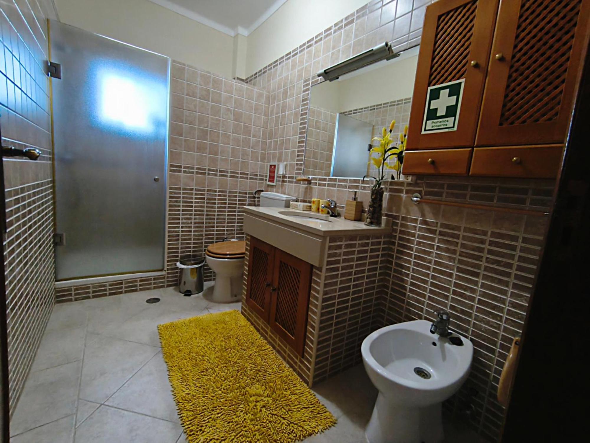 Flat In The Heart Of Algarve Διαμέρισμα São Brás de Alportel Εξωτερικό φωτογραφία