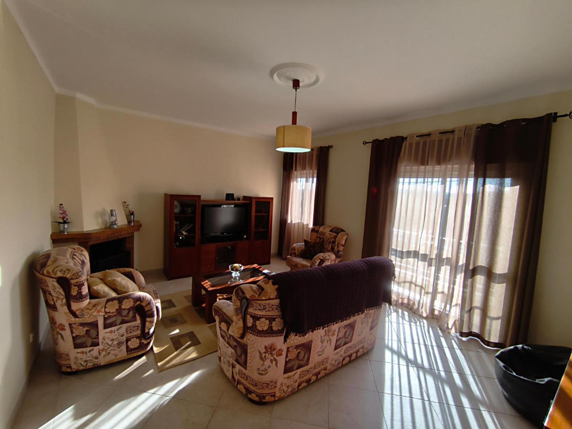 Flat In The Heart Of Algarve Διαμέρισμα São Brás de Alportel Εξωτερικό φωτογραφία