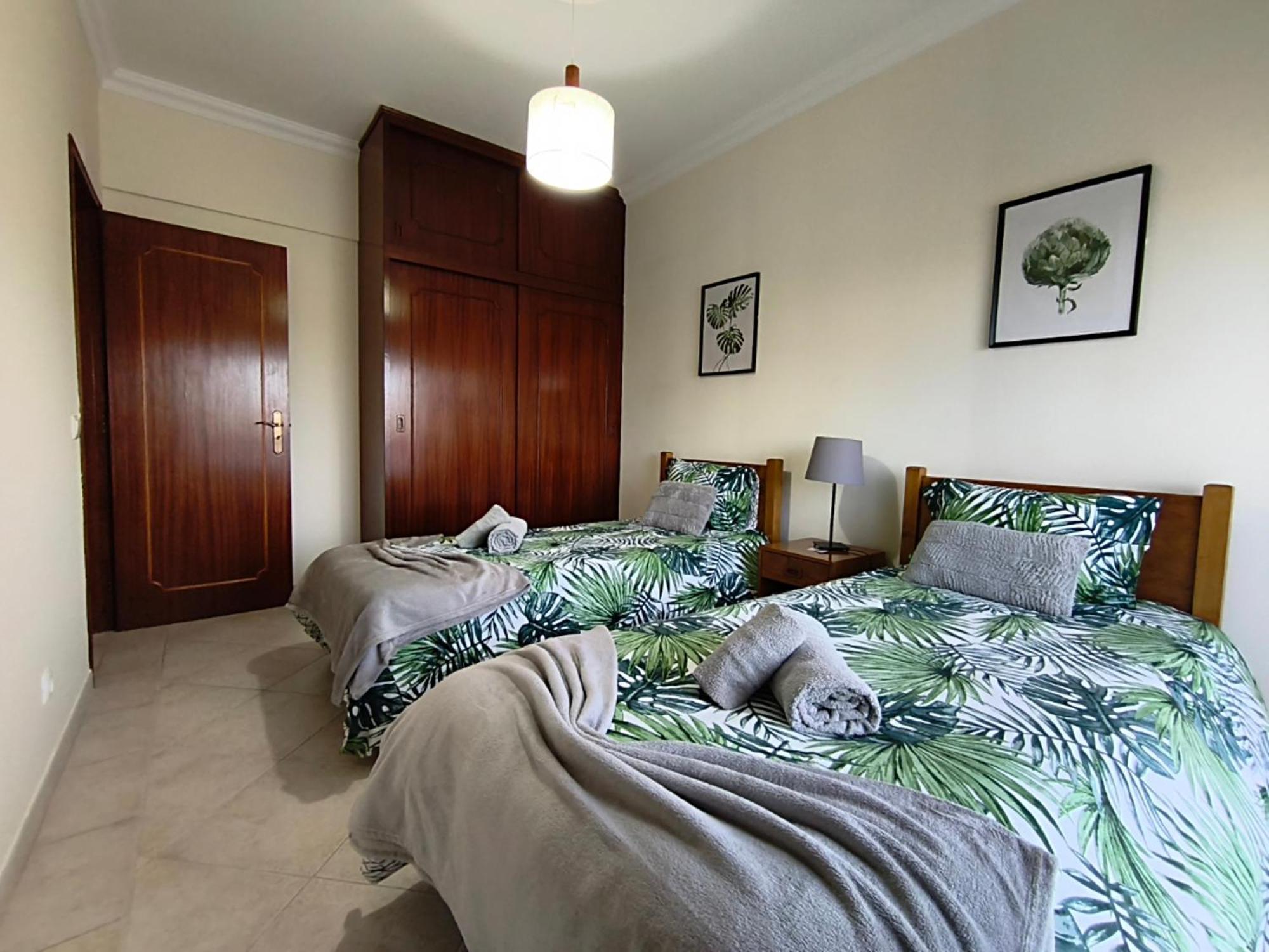 Flat In The Heart Of Algarve Διαμέρισμα São Brás de Alportel Εξωτερικό φωτογραφία