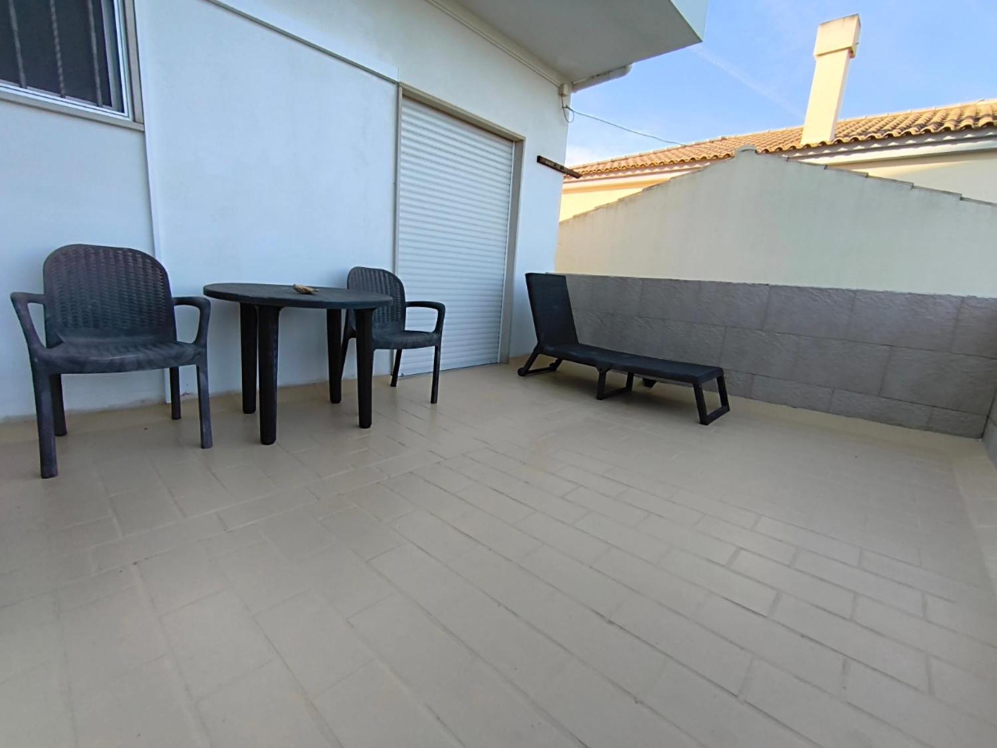 Flat In The Heart Of Algarve Διαμέρισμα São Brás de Alportel Εξωτερικό φωτογραφία