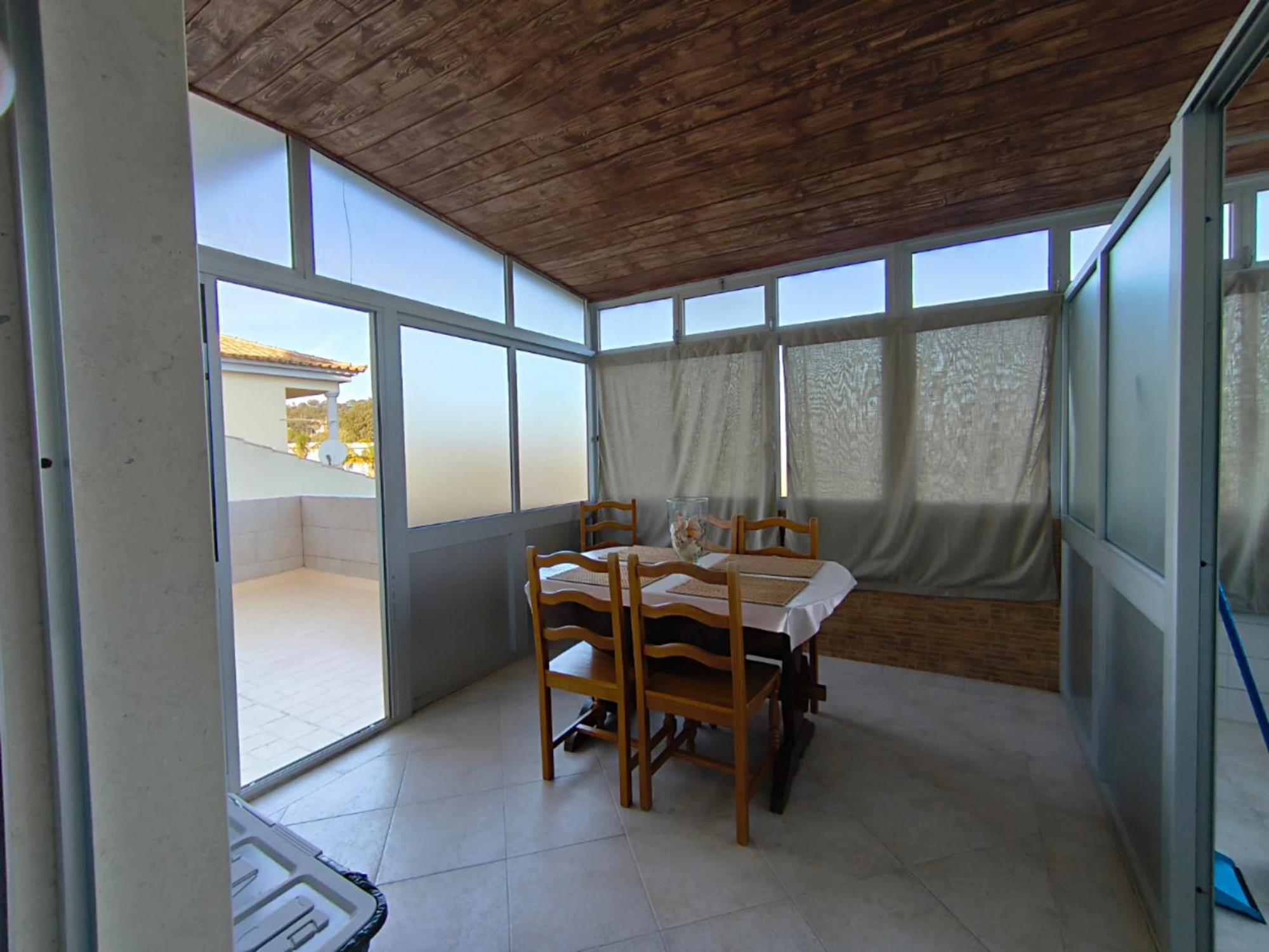 Flat In The Heart Of Algarve Διαμέρισμα São Brás de Alportel Εξωτερικό φωτογραφία