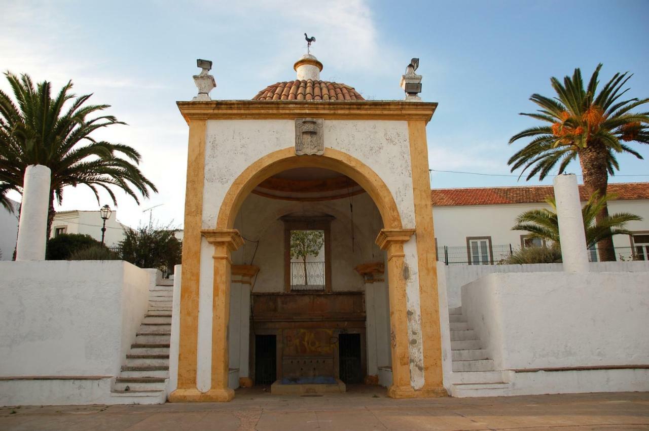 Flat In The Heart Of Algarve Διαμέρισμα São Brás de Alportel Εξωτερικό φωτογραφία