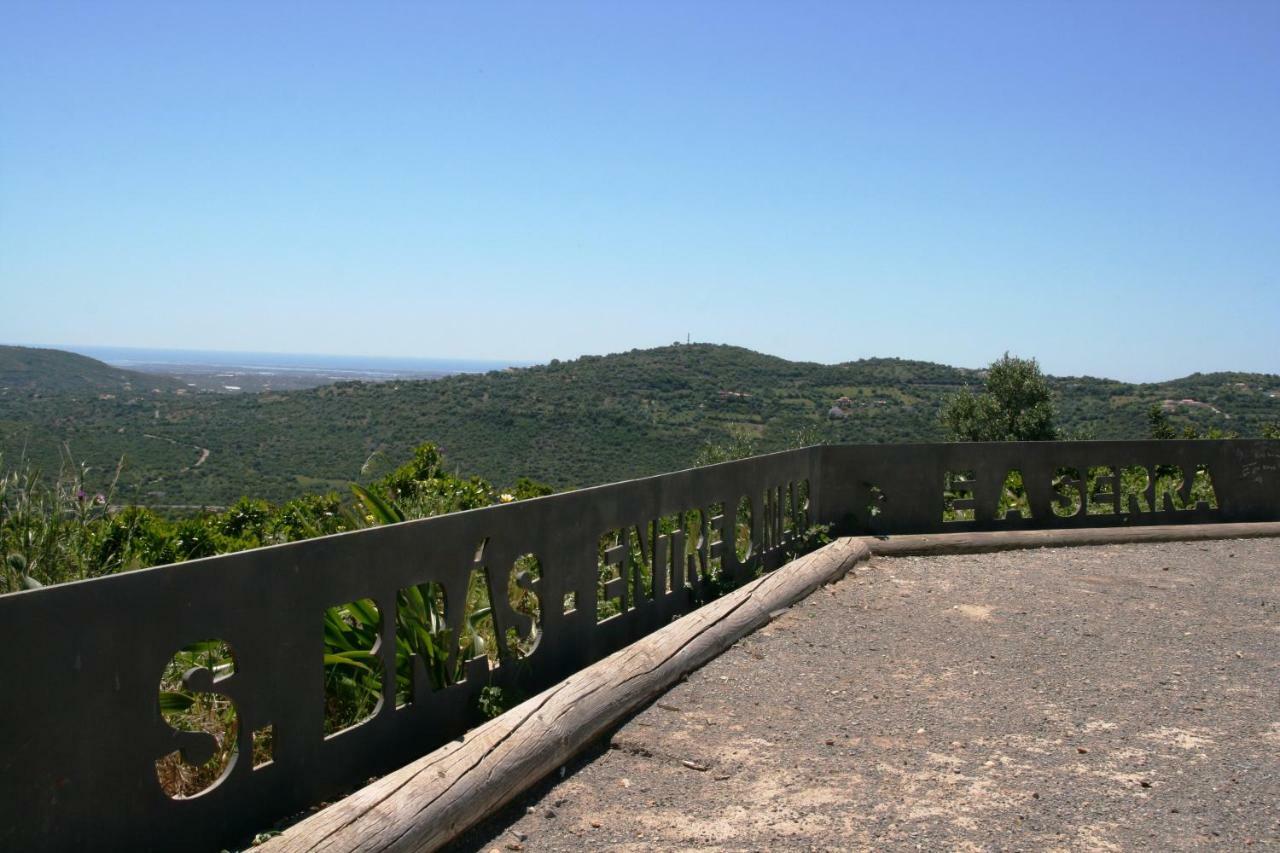 Flat In The Heart Of Algarve Διαμέρισμα São Brás de Alportel Εξωτερικό φωτογραφία
