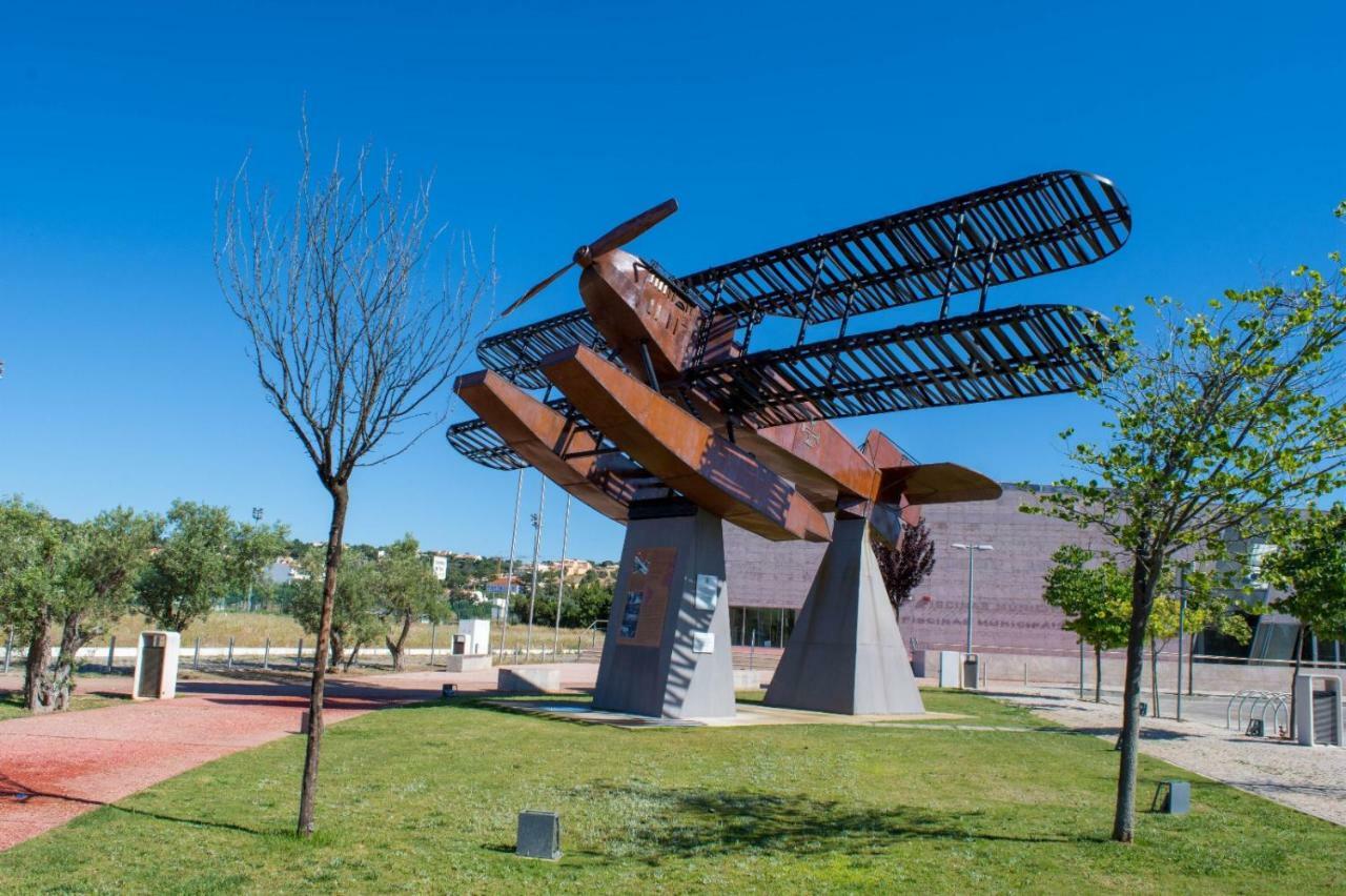 Flat In The Heart Of Algarve Διαμέρισμα São Brás de Alportel Εξωτερικό φωτογραφία