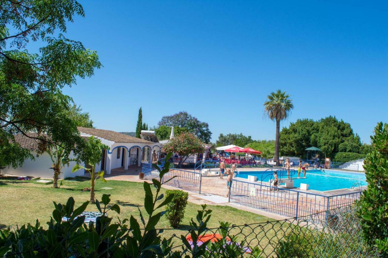 Flat In The Heart Of Algarve Διαμέρισμα São Brás de Alportel Εξωτερικό φωτογραφία